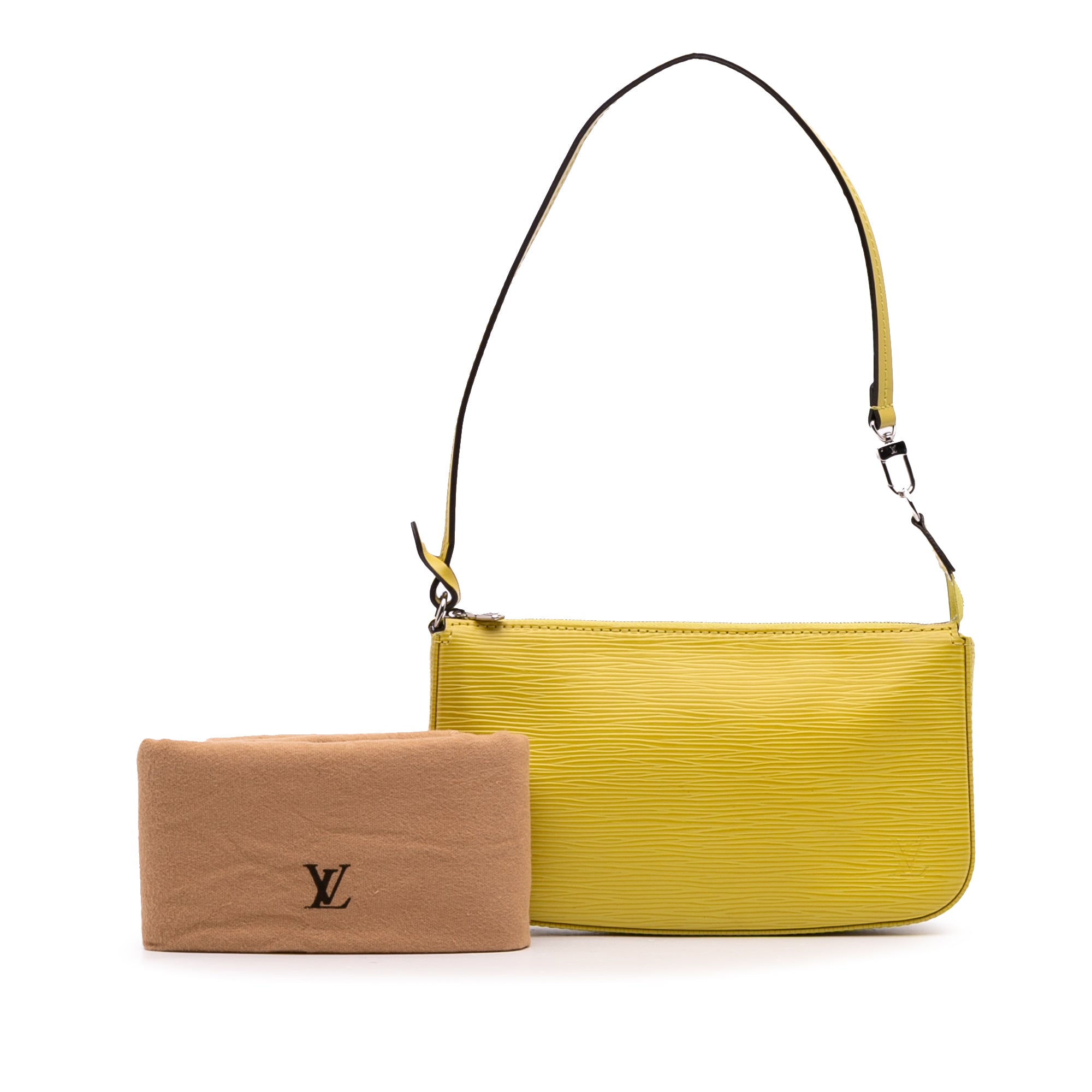 Epi Pochette Accessoires