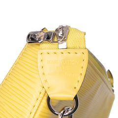 Epi Pochette Accessoires