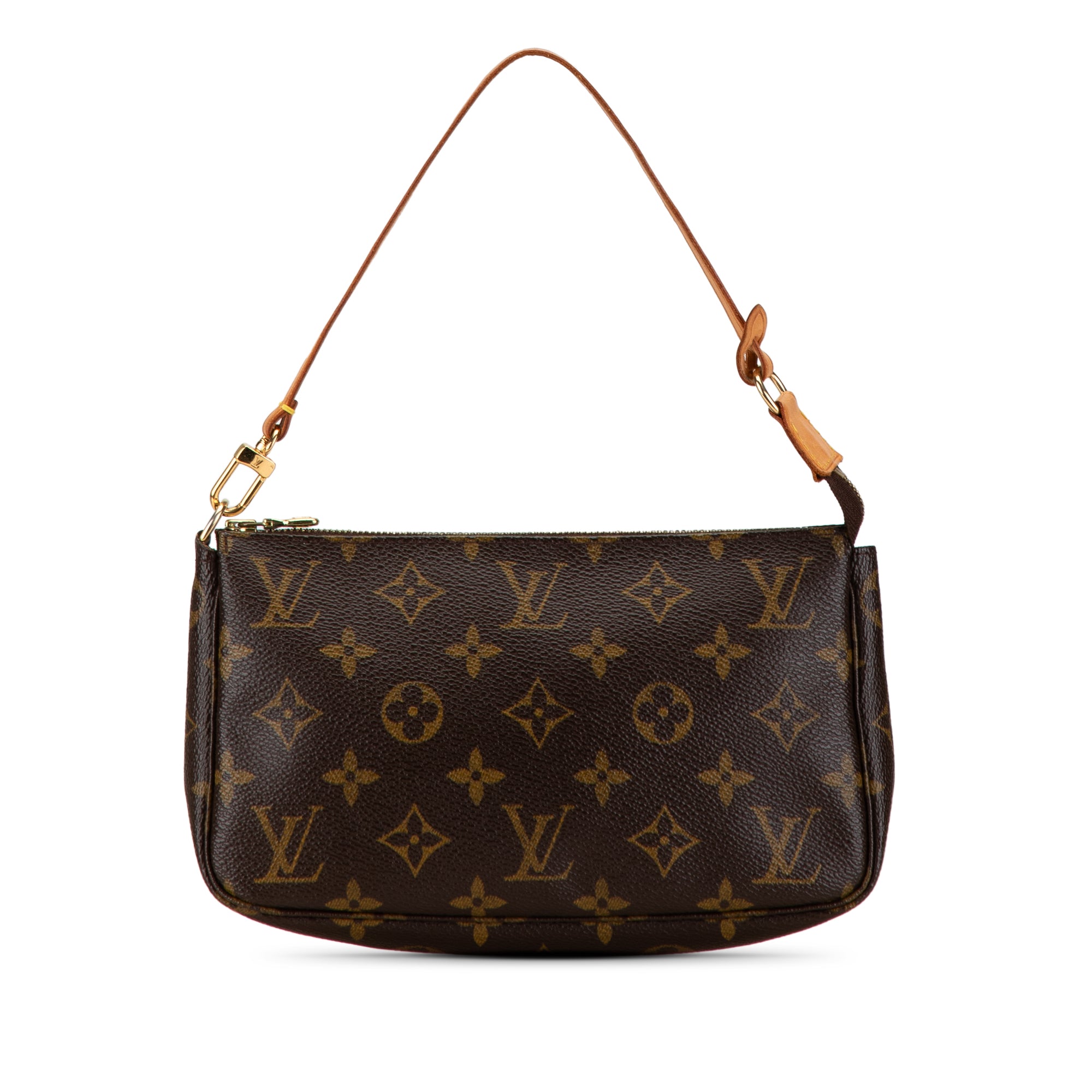 Monogram Pochette Accessoires