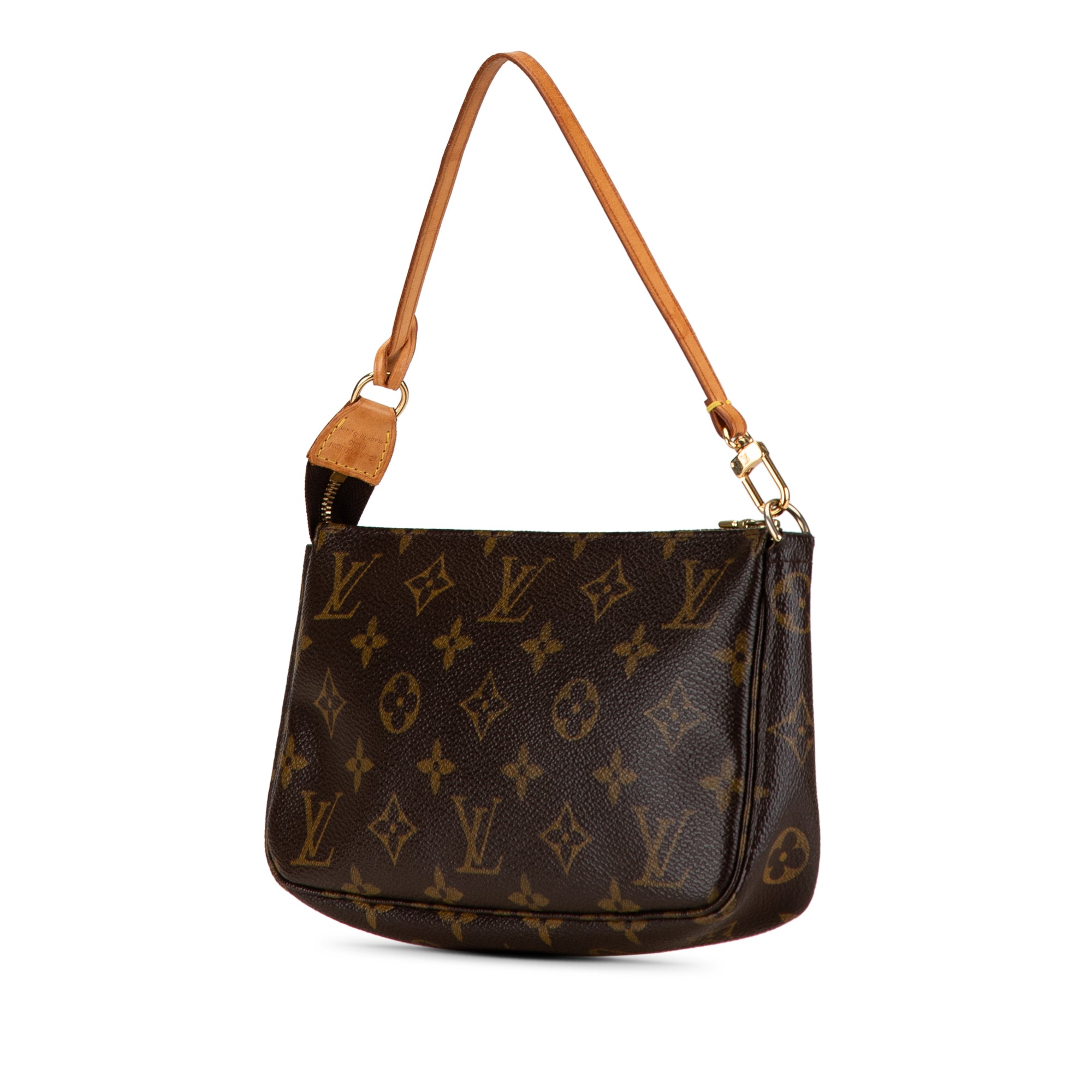 Monogram Pochette Accessoires