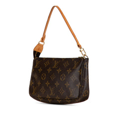 Monogram Pochette Accessoires