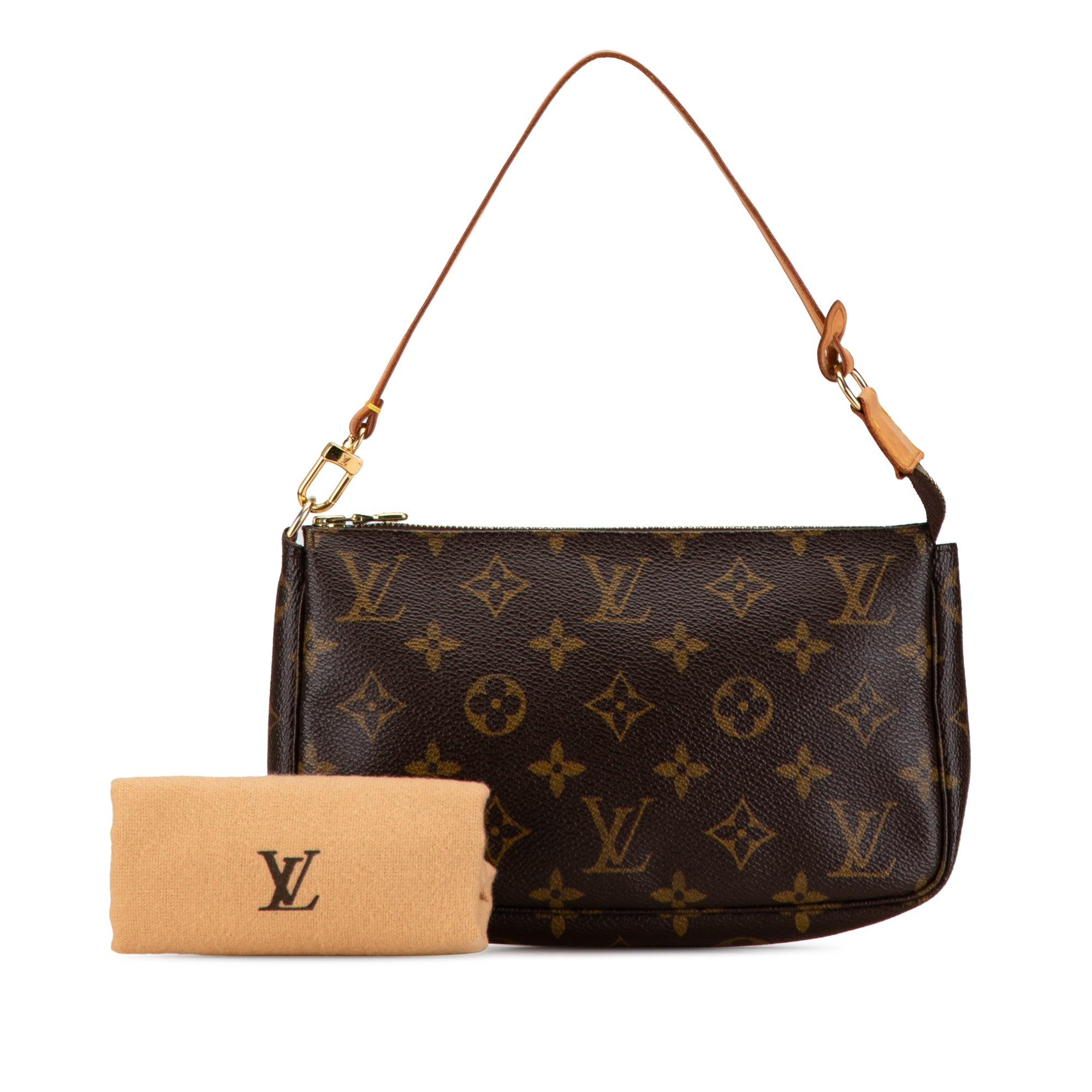 Monogram Pochette Accessoires