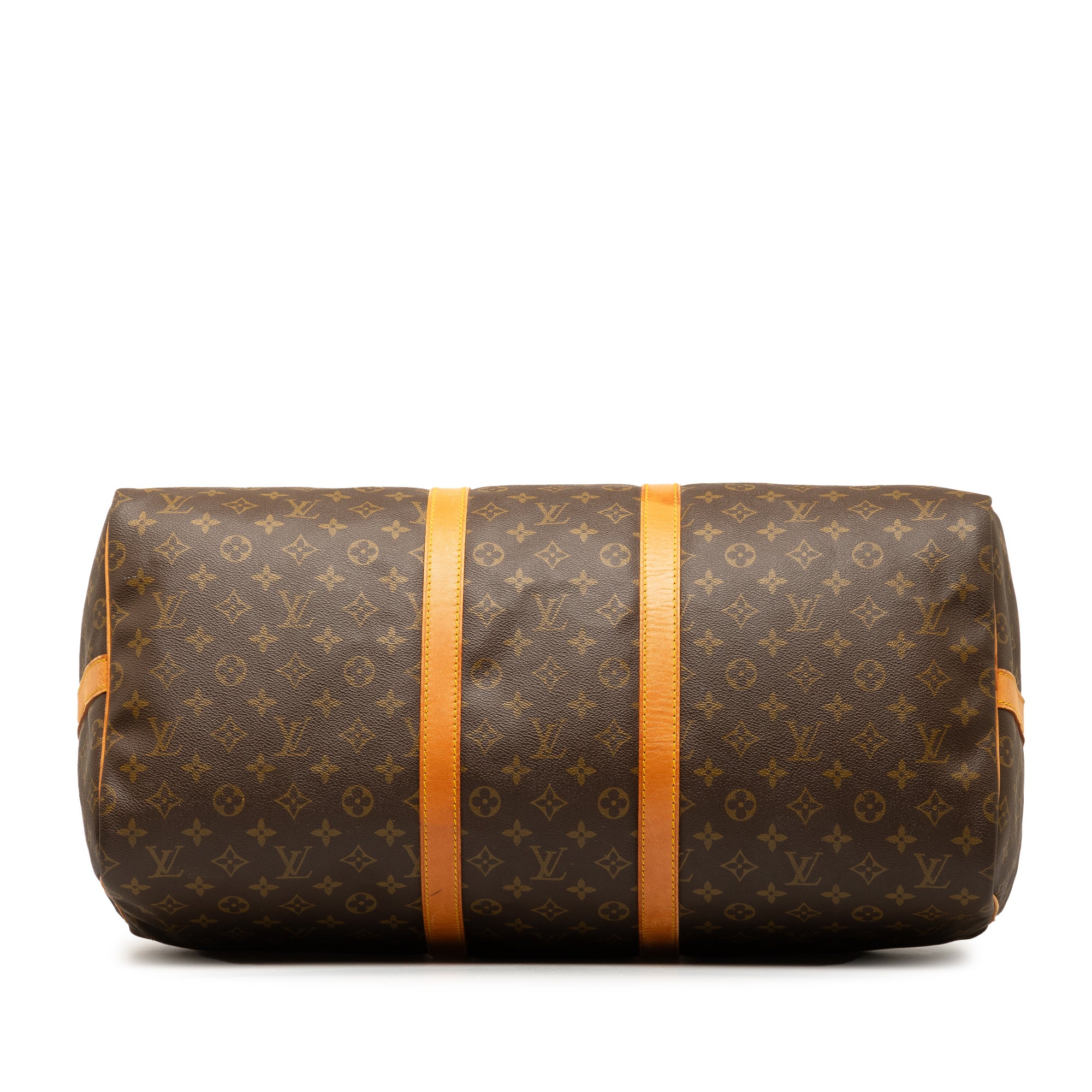 Monogram Keepall Bandouliere 55