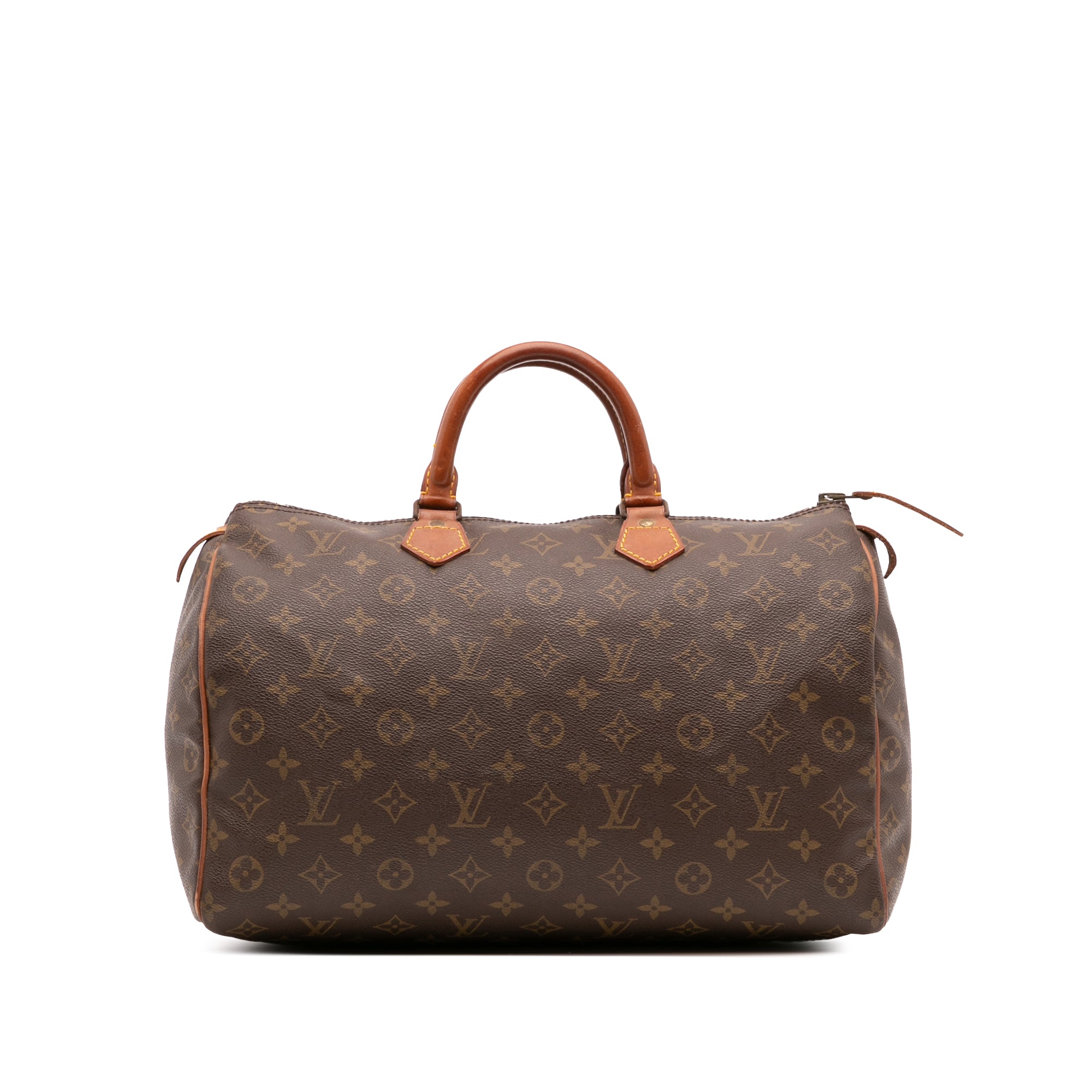 Monogram Speedy 35