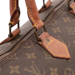 Monogram Speedy 35