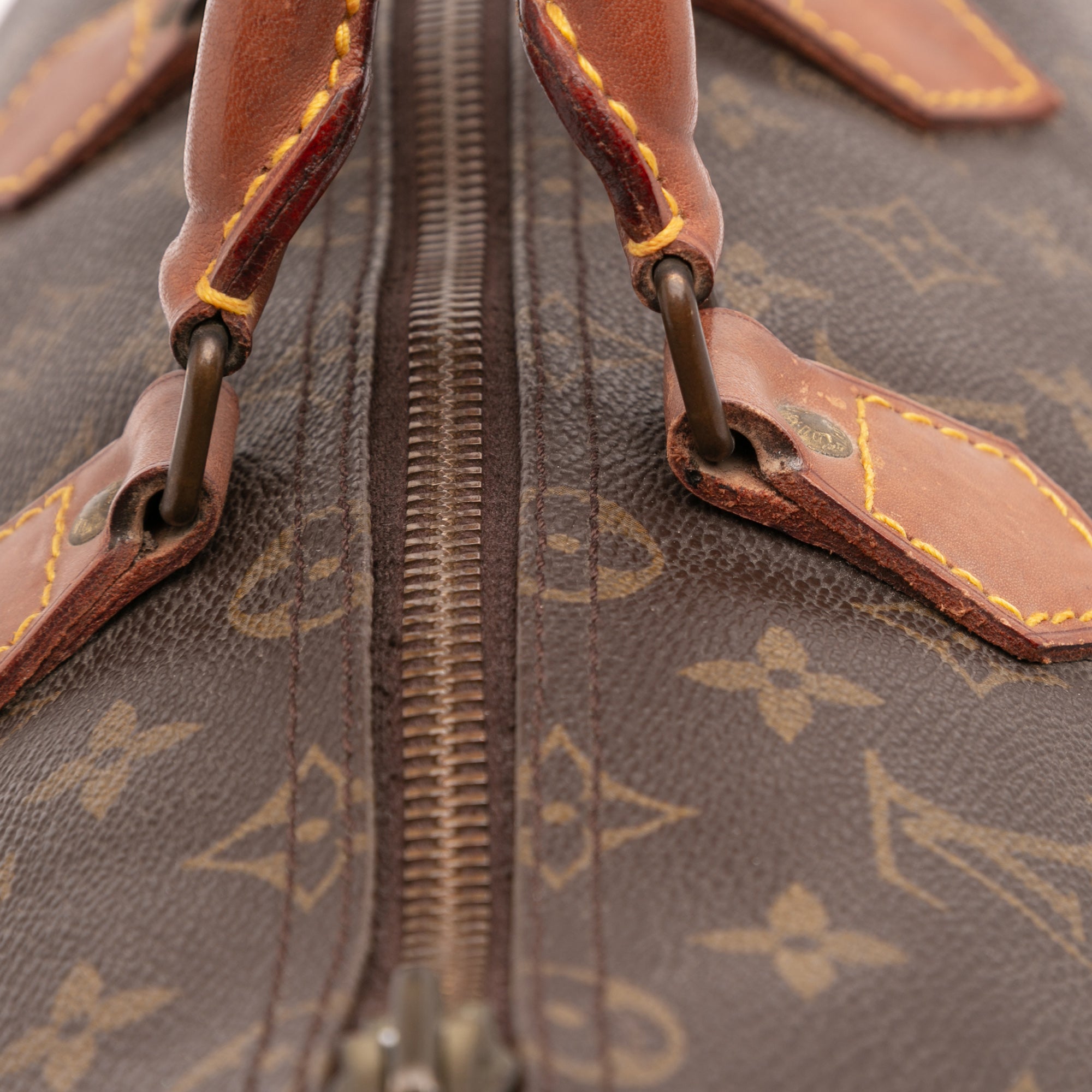 Monogram Speedy 35