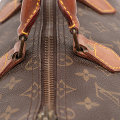 Monogram Speedy 35