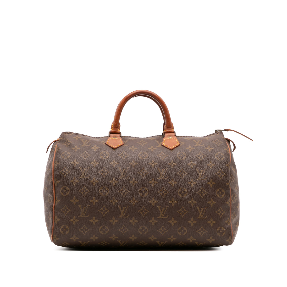 Monogram Speedy 35