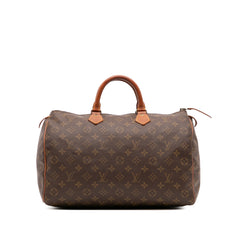 Monogram Speedy 35