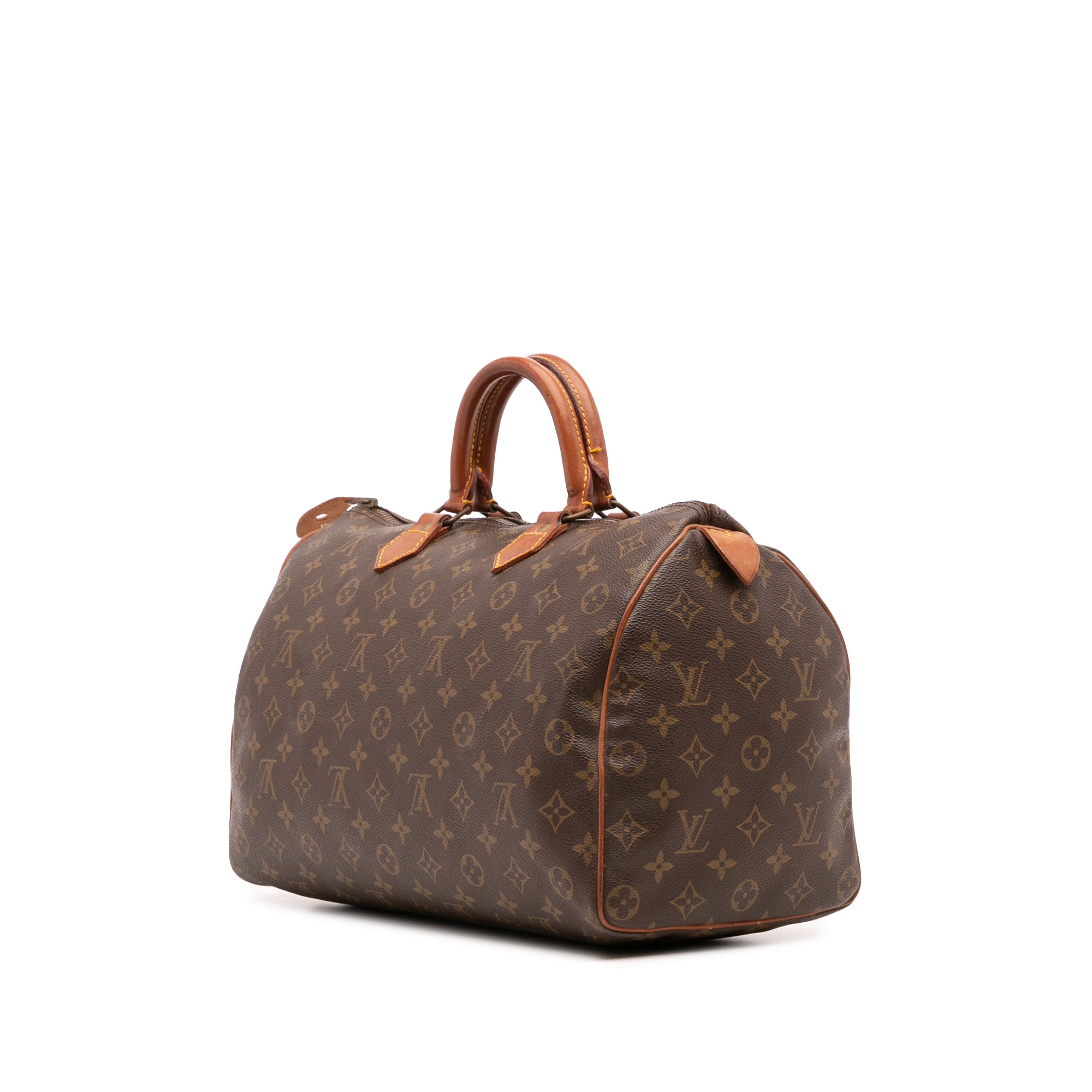 Monogram Speedy 35