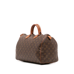 Monogram Speedy 35
