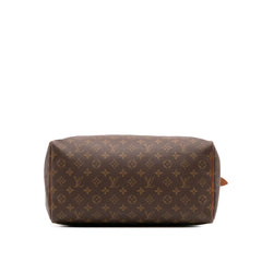 Monogram Speedy 35