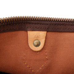 Monogram Speedy 35