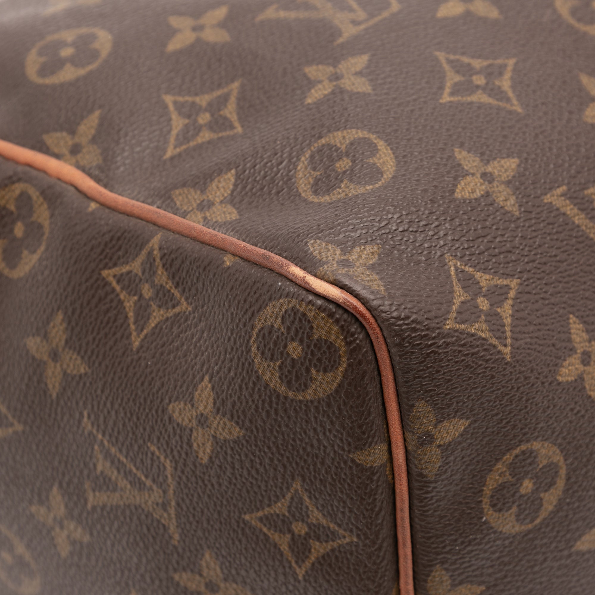 Monogram Speedy 35