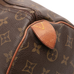 Monogram Speedy 35