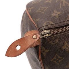 Monogram Speedy 35