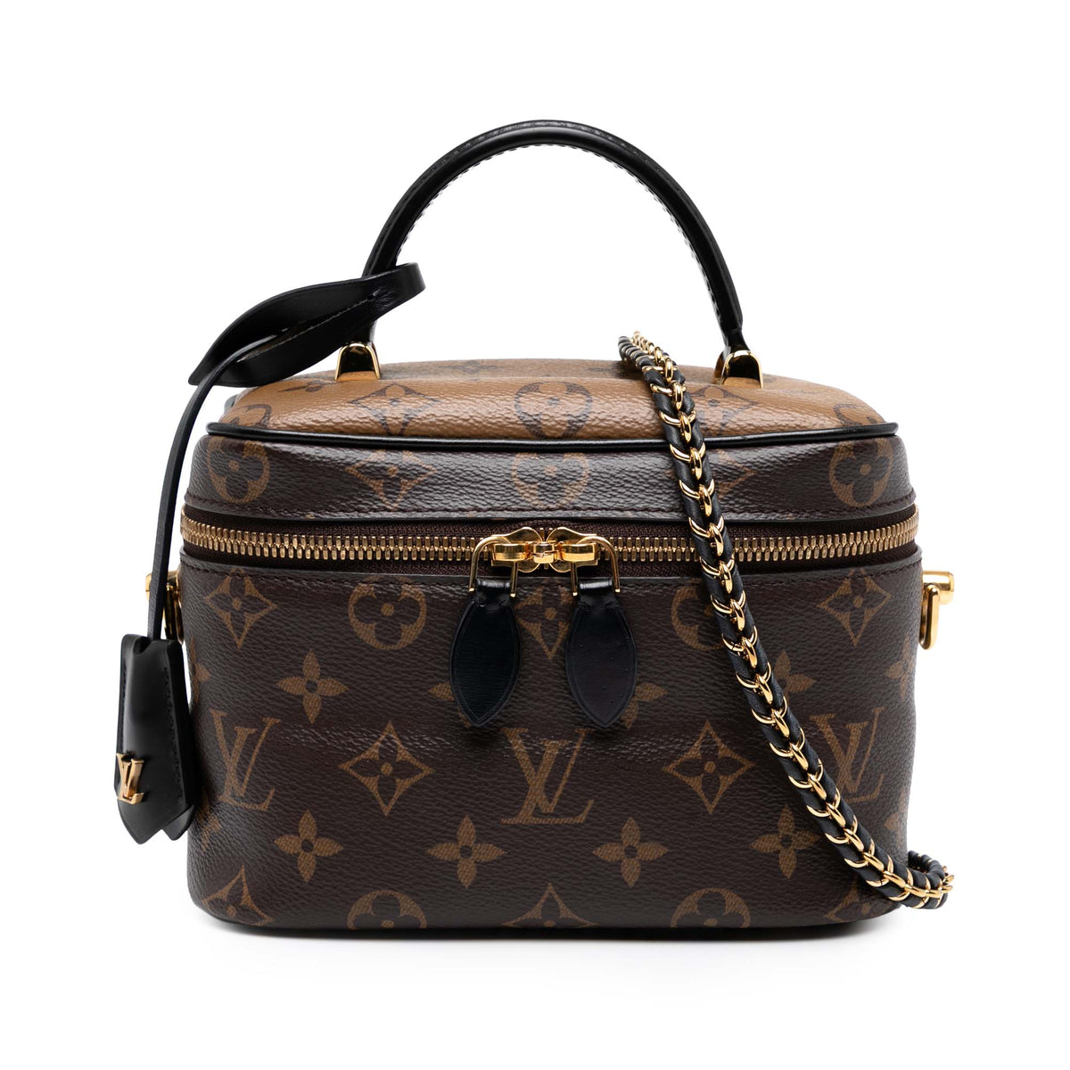 Monogram Reverse Vanity PM