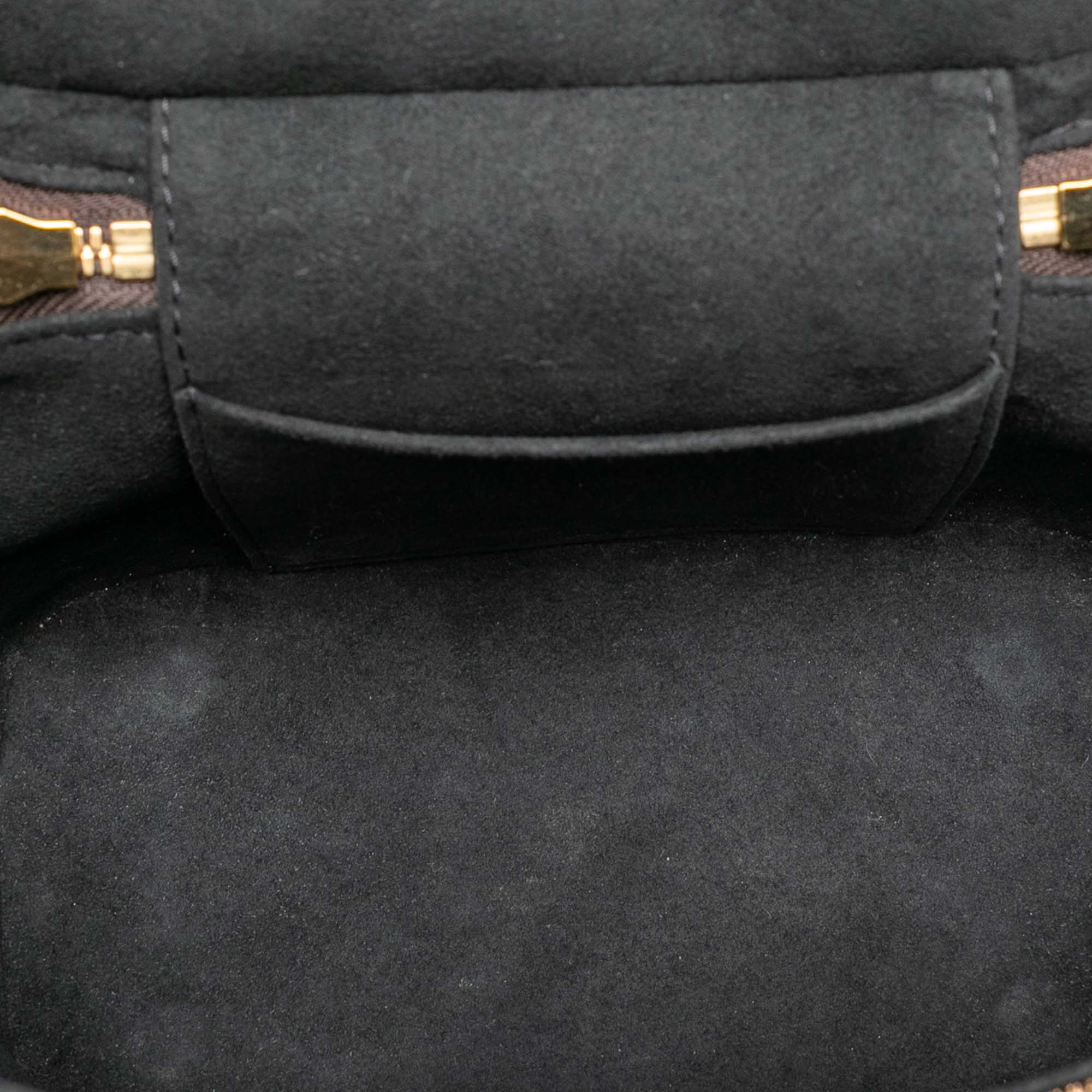 Monogram Reverse Vanity PM