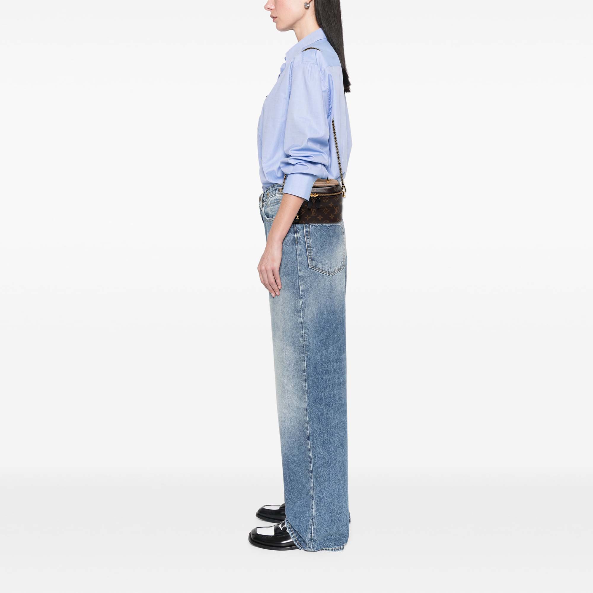 Monogram Reverse Vanity PM