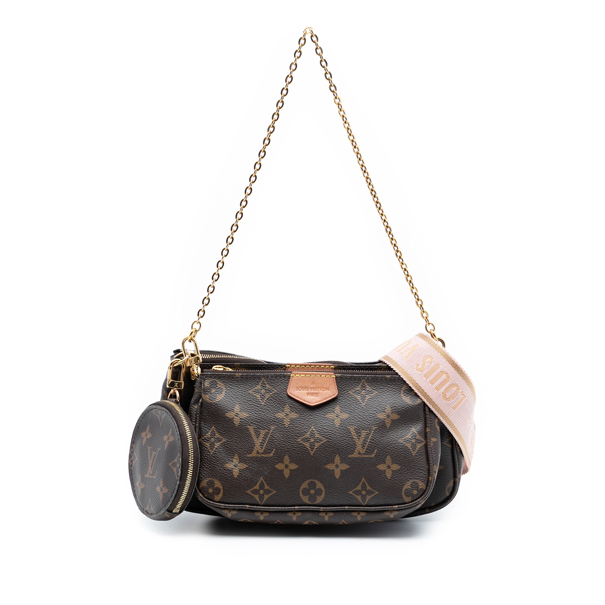 Monogram Multi Pochette Accessoires