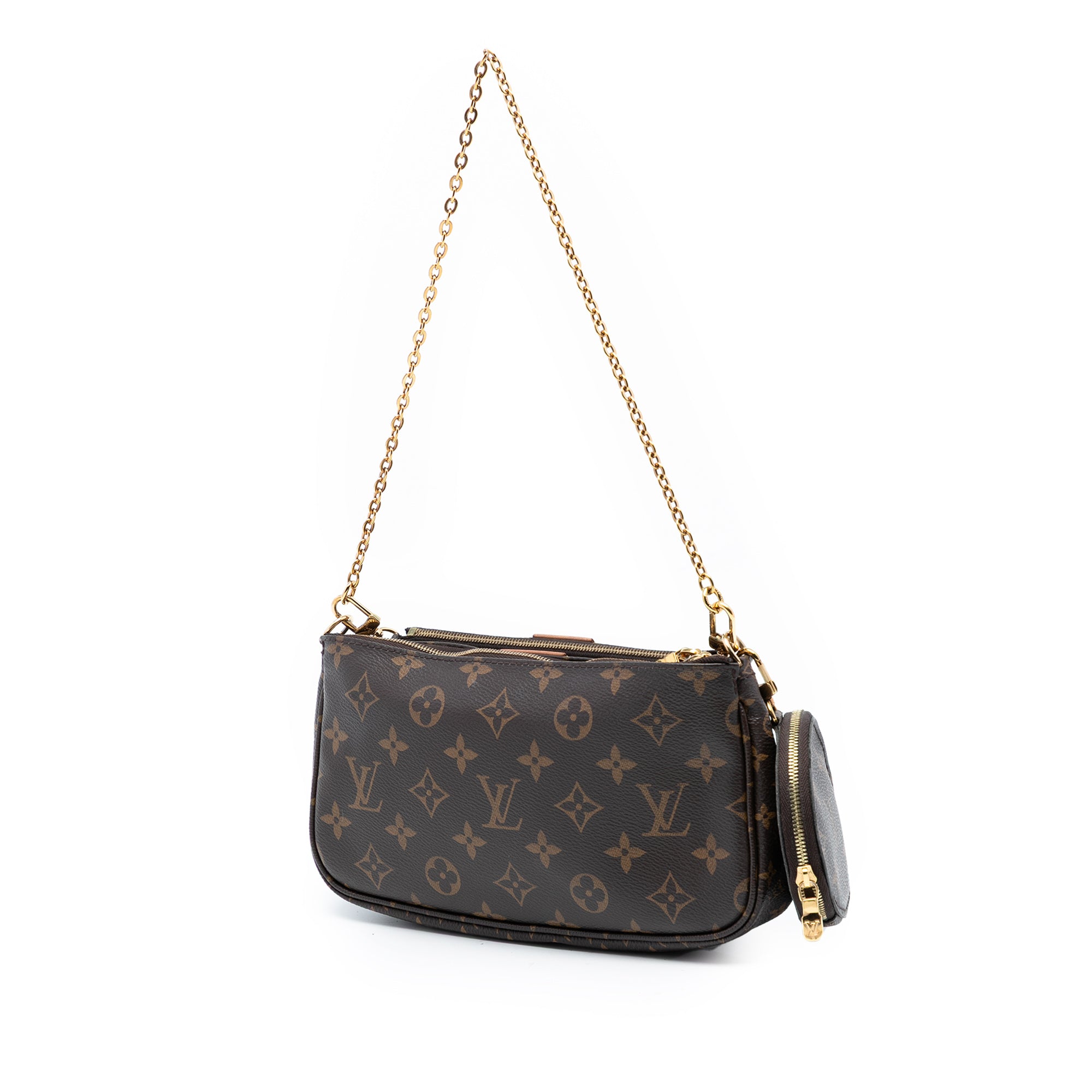 Monogram Multi Pochette Accessoires