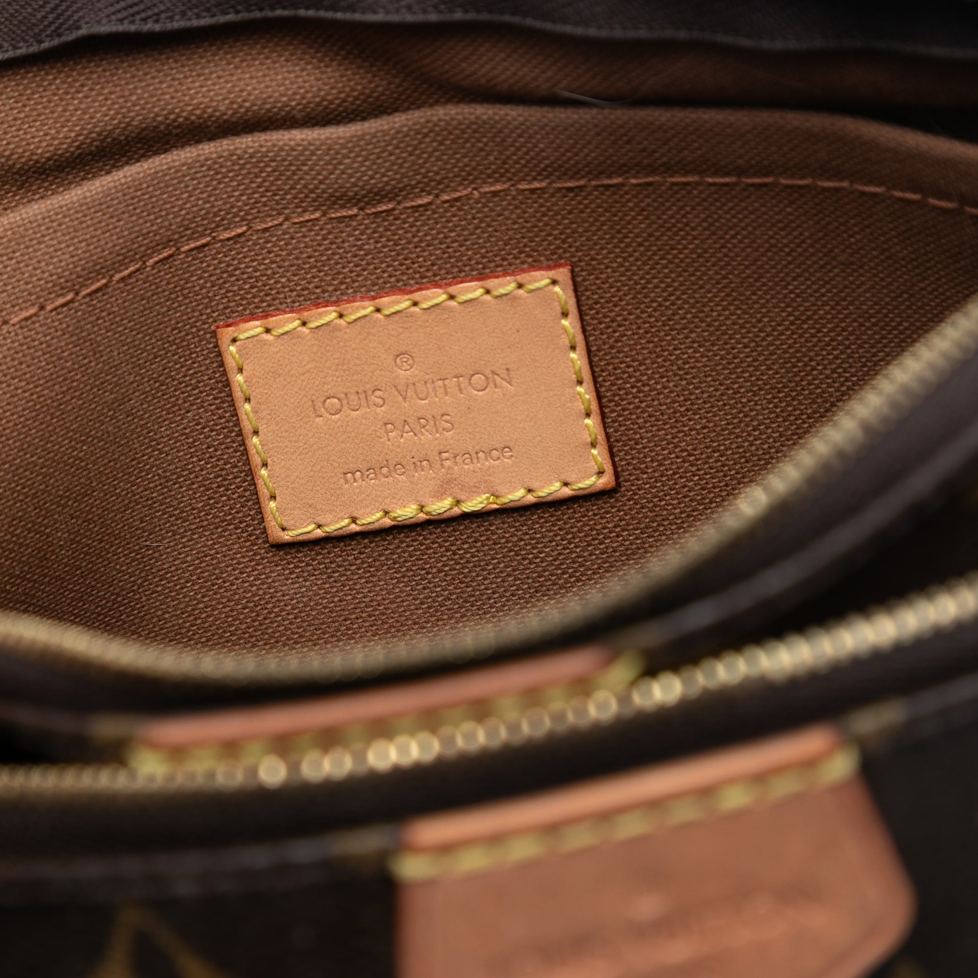 Monogram Multi Pochette Accessoires