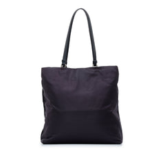 Tessuto Tote Bag_2