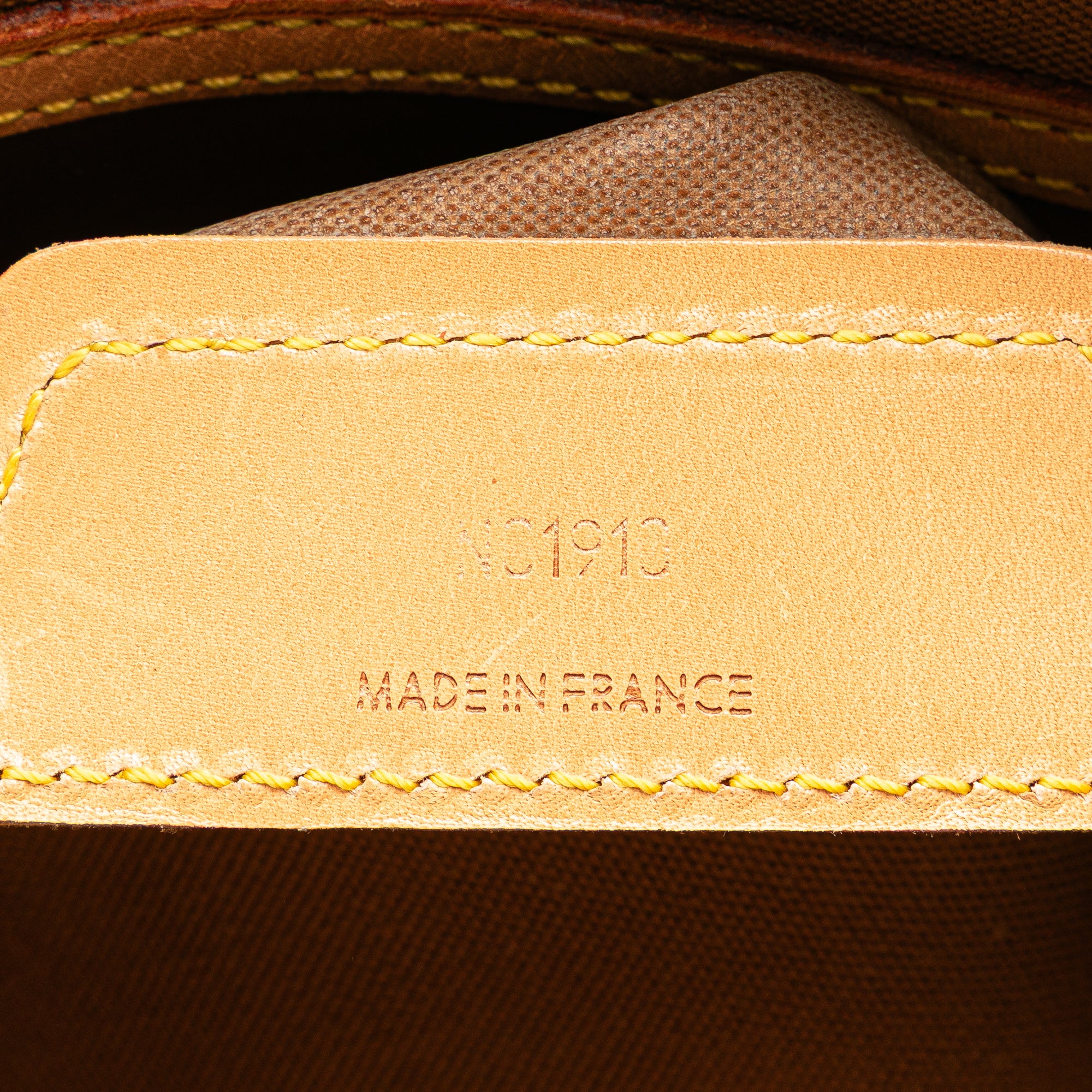 Monogram Sac Balade