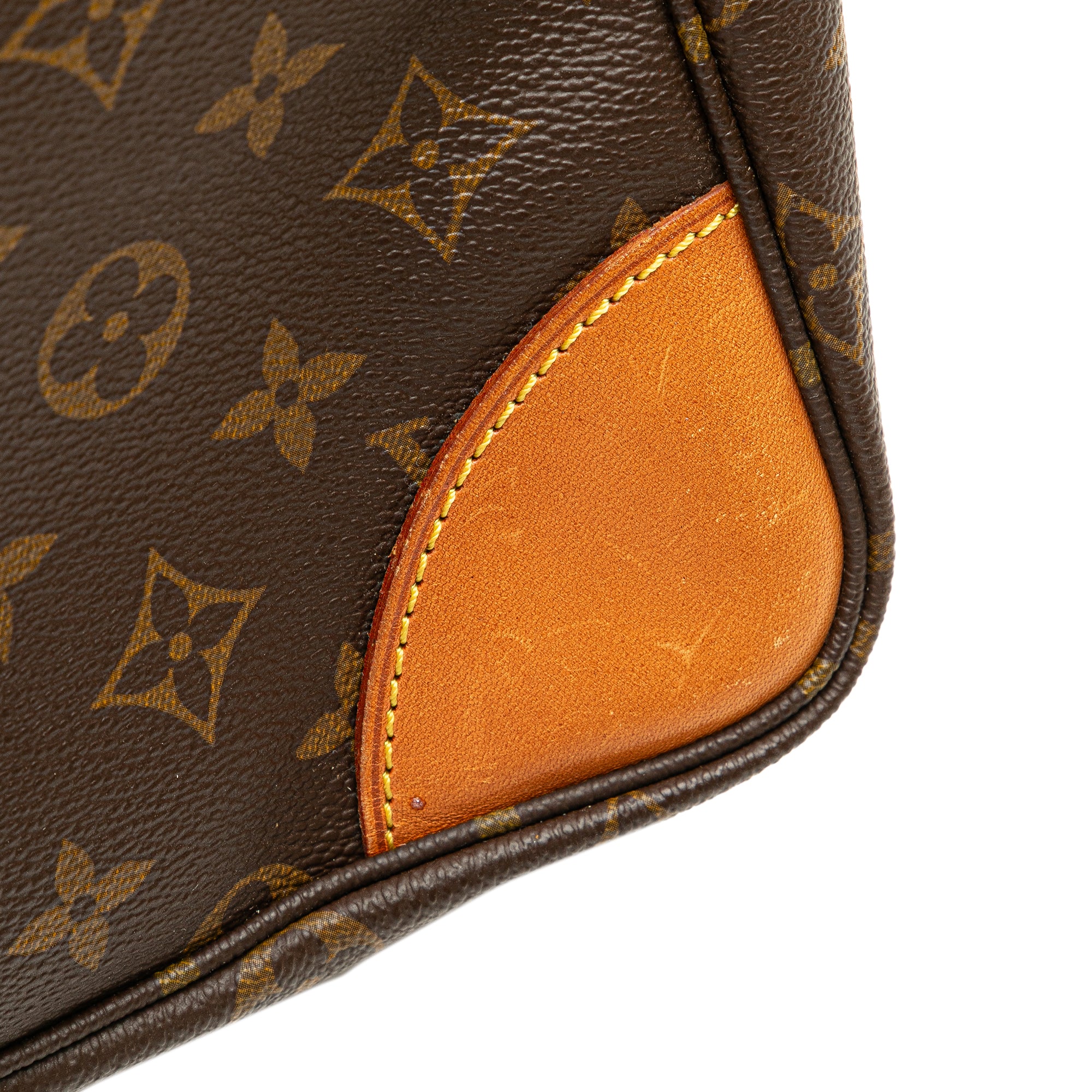 Monogram Sac Balade