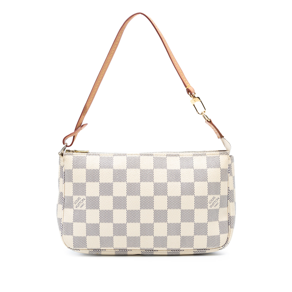 Damier Azur Pochette Accessoires