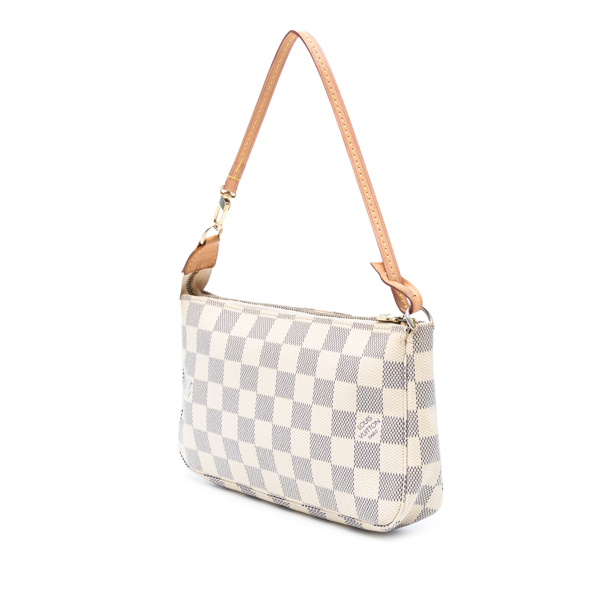 Damier Azur Pochette Accessoires