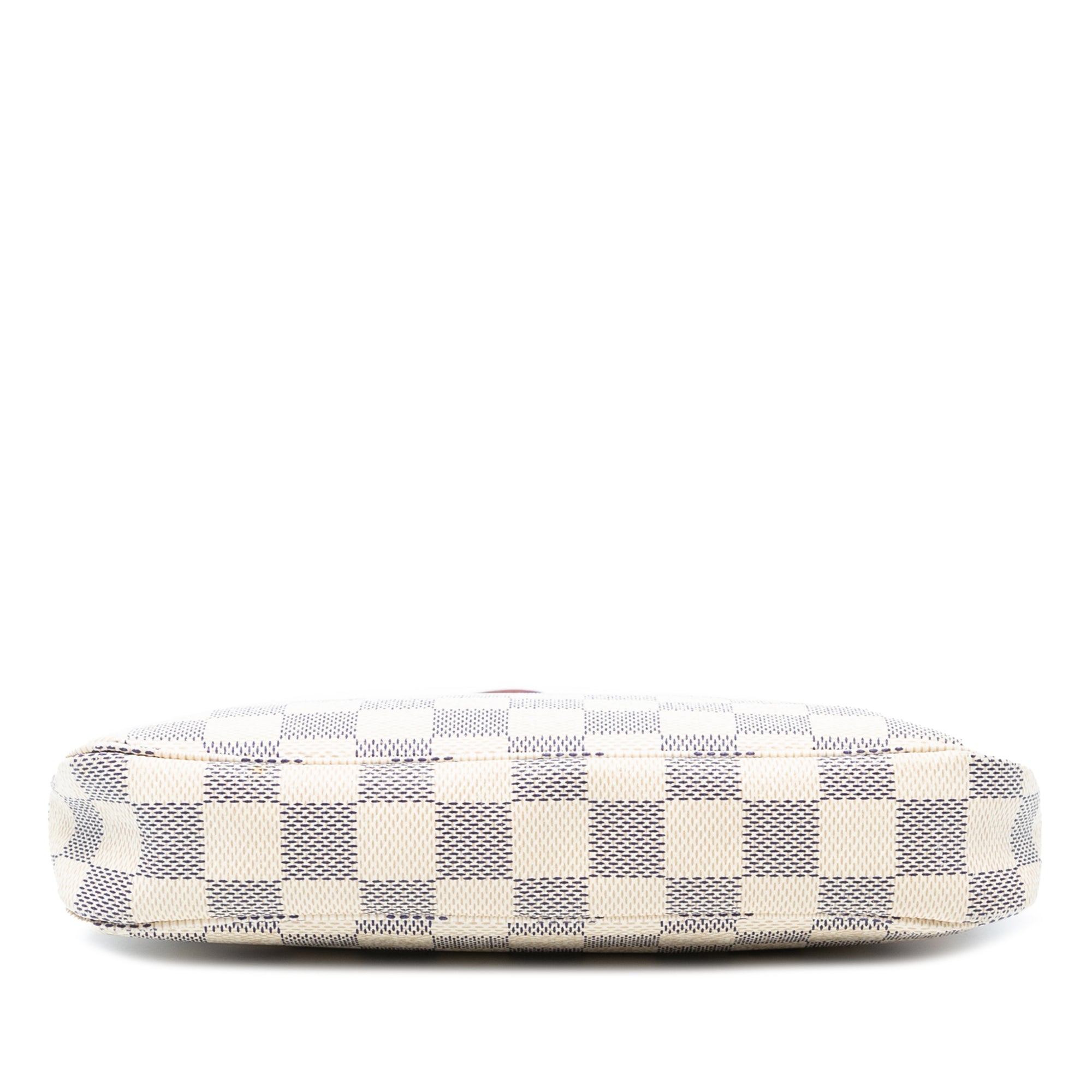 Damier Azur Pochette Accessoires