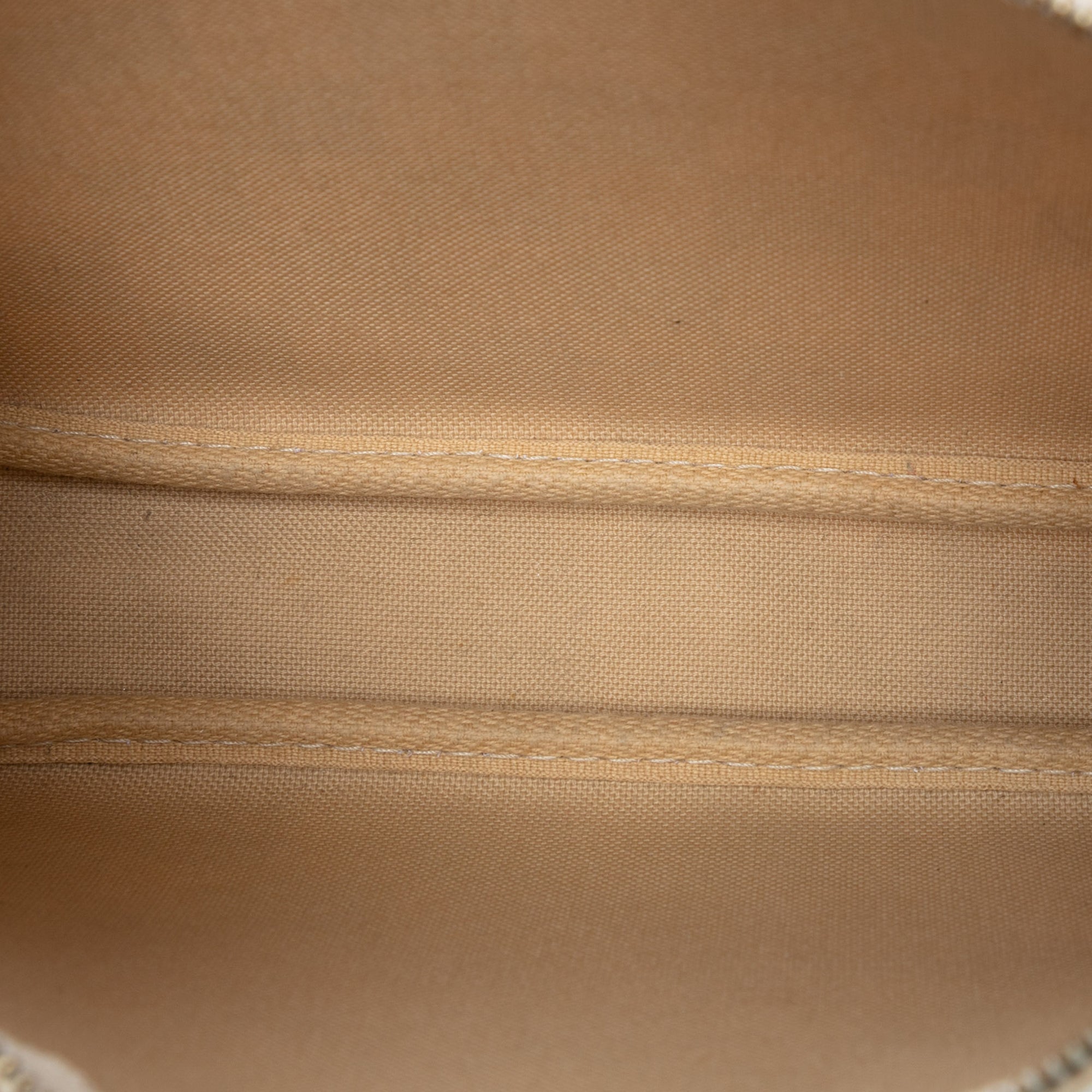 Damier Azur Pochette Accessoires