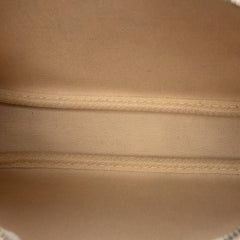 Damier Azur Pochette Accessoires