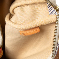 Damier Azur Pochette Accessoires