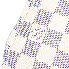 Damier Azur Pochette Accessoires