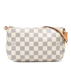 Damier Azur Pochette Accessoires