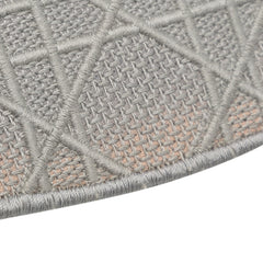 Medium Canvas Cannage Lady D Lite
