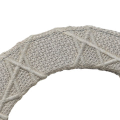 Medium Canvas Cannage Lady D Lite