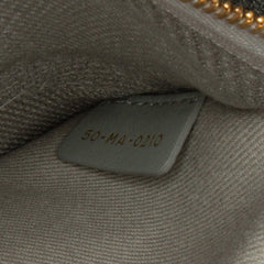 Medium Canvas Cannage Lady D Lite