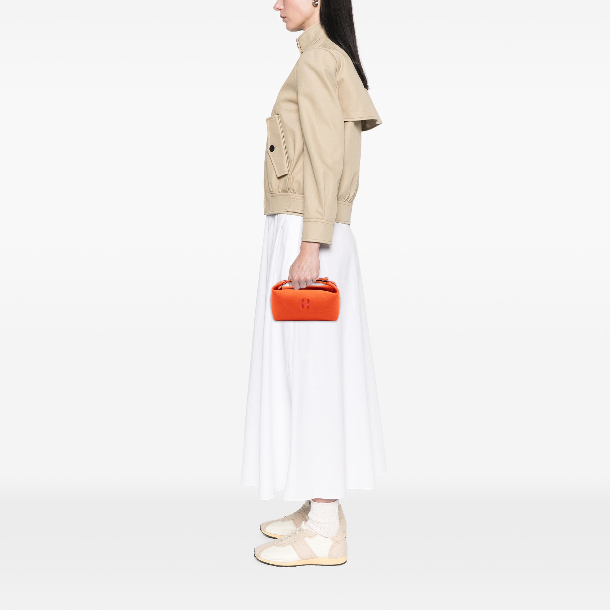 Small Toile Bride A Brac Case