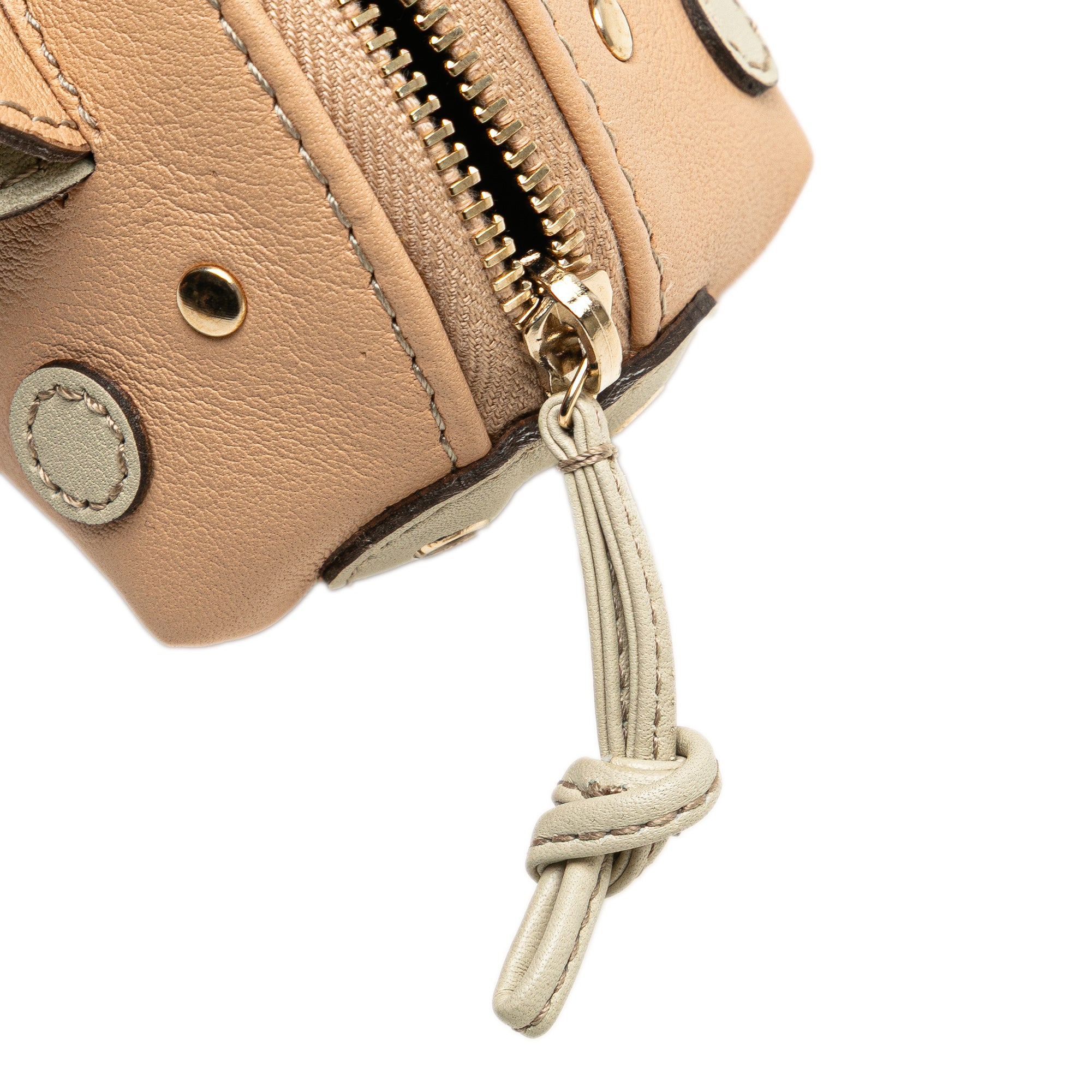 GG Supreme Pig Pouch