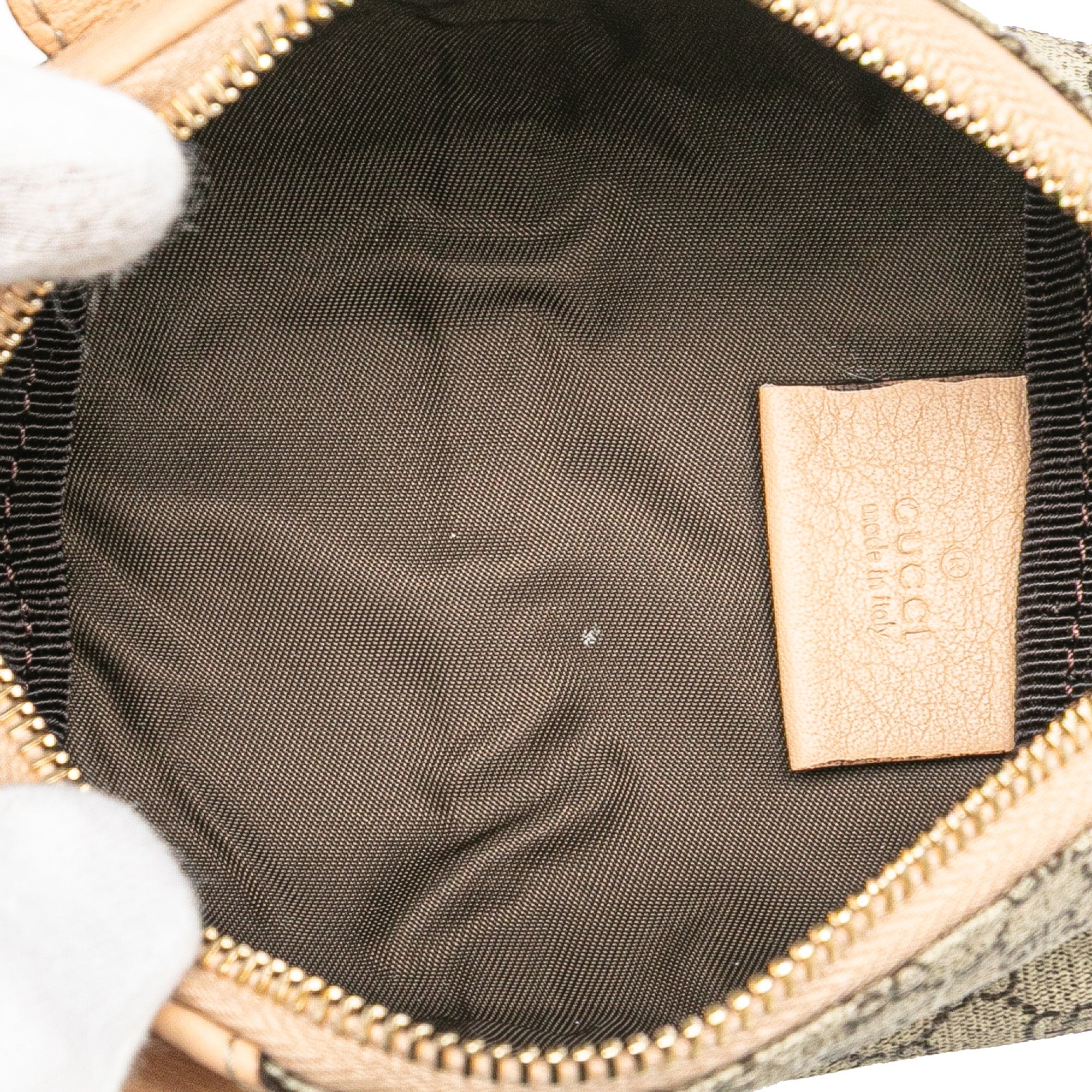 GG Supreme Pig Pouch