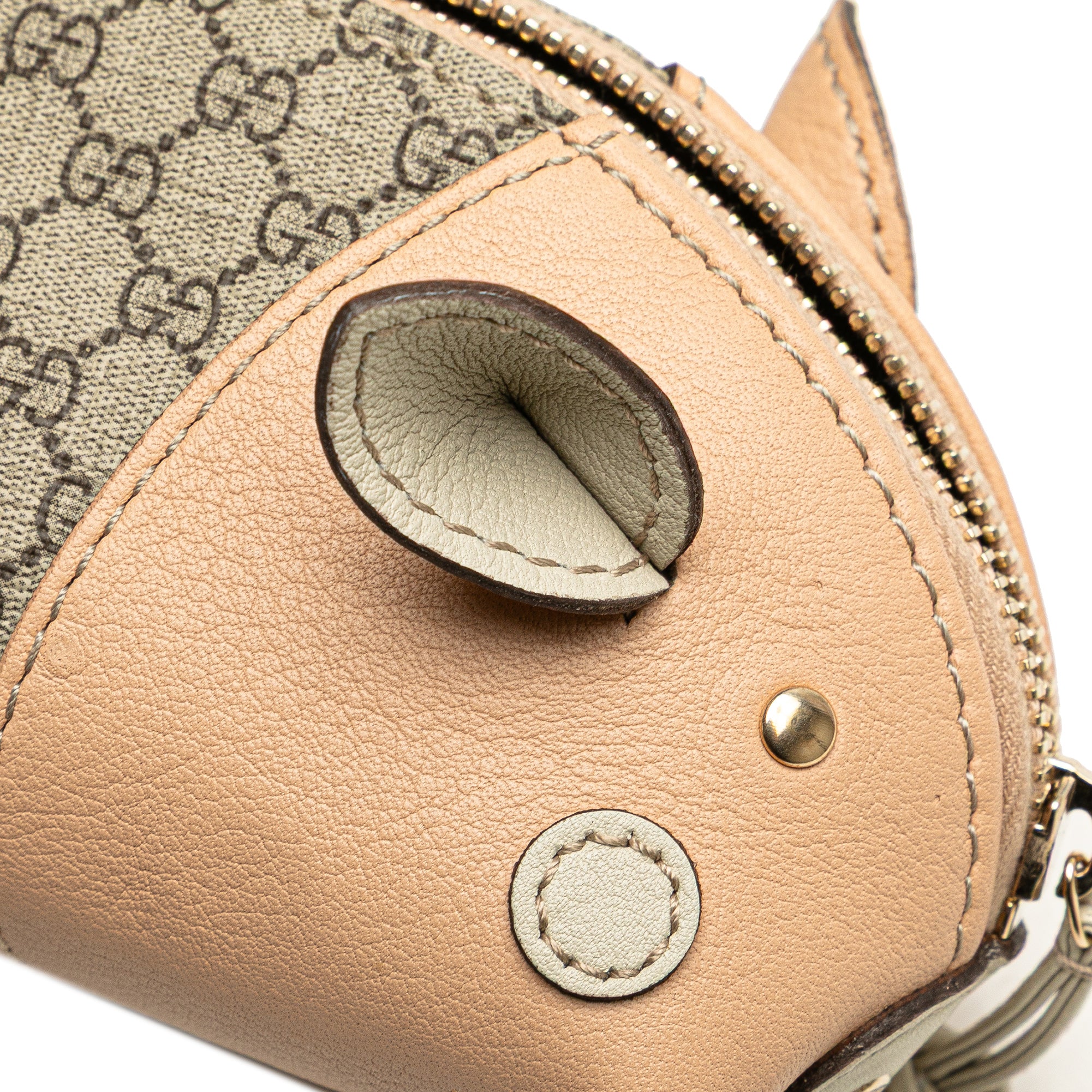 GG Supreme Pig Pouch