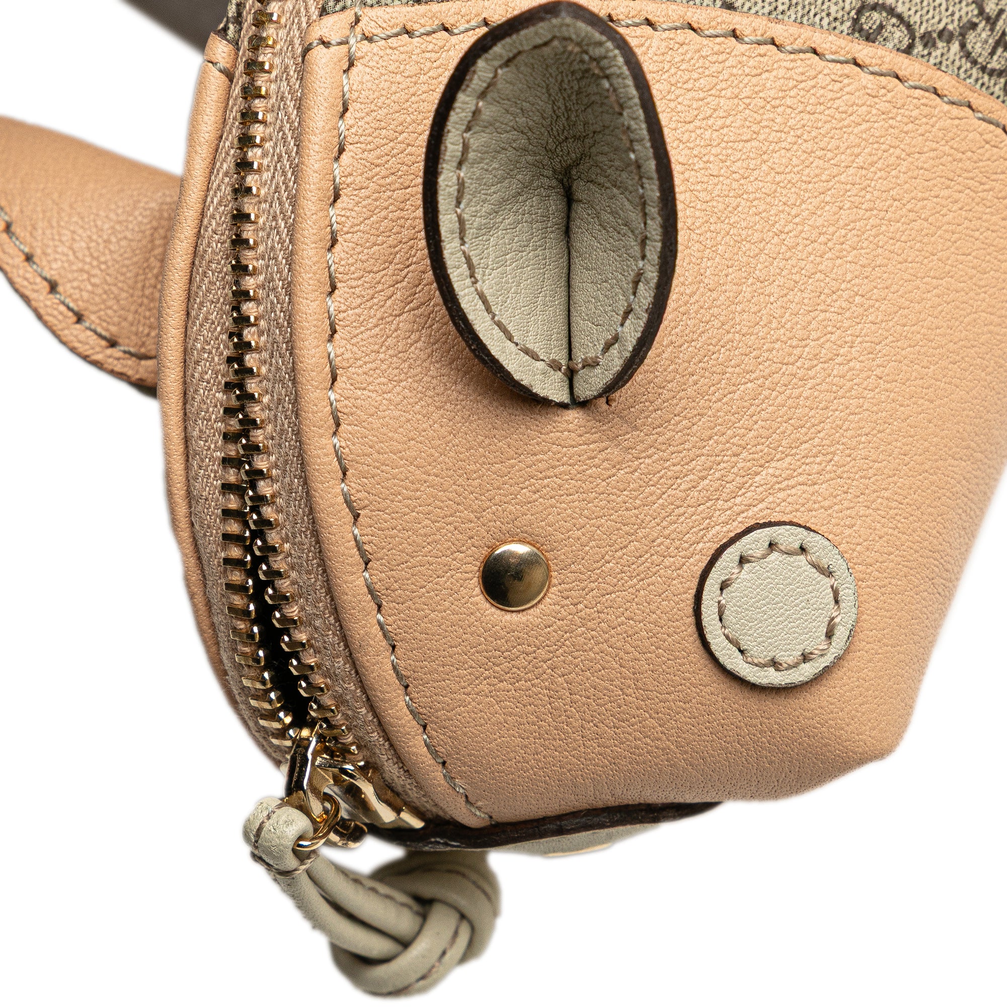 GG Supreme Pig Pouch