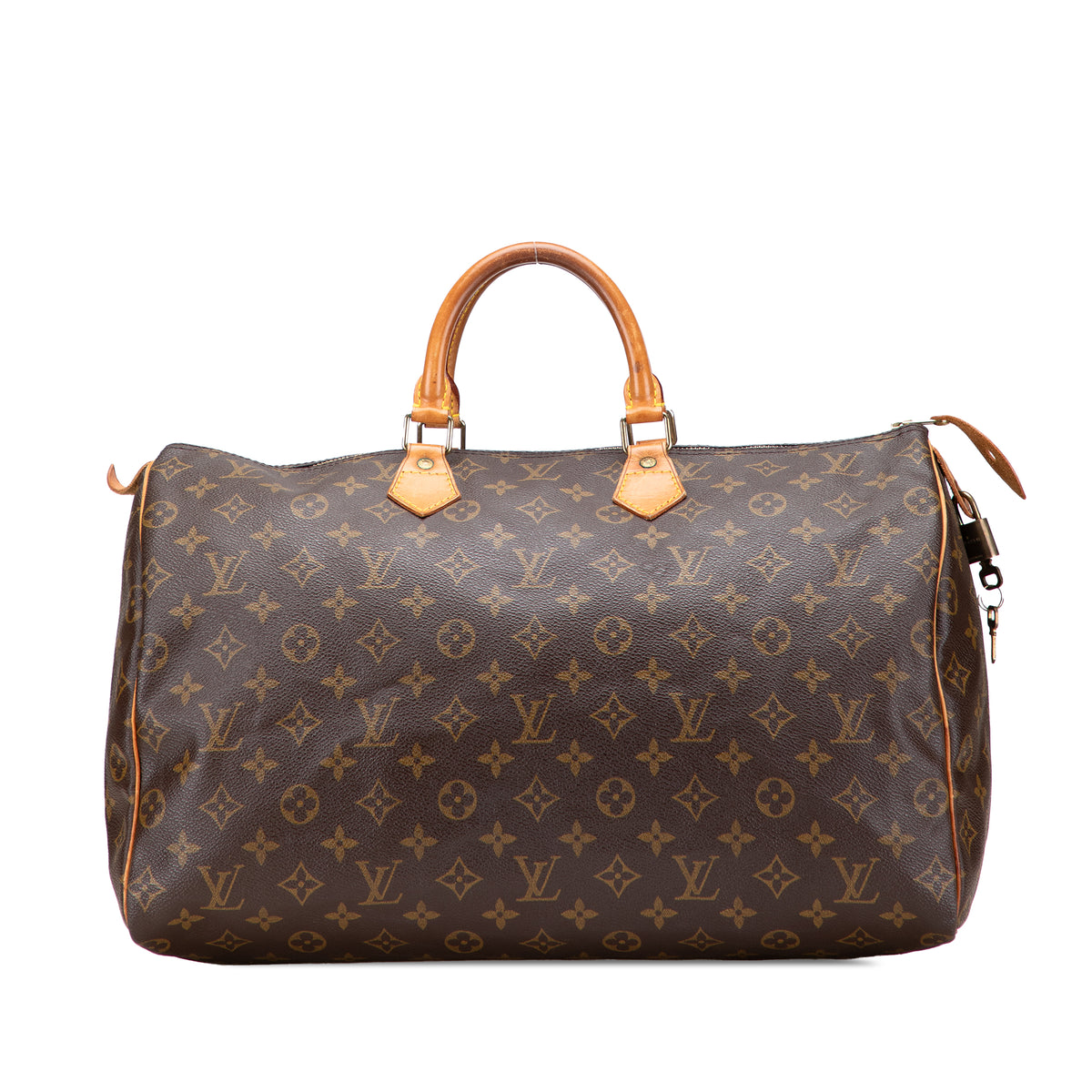 Monogram Speedy 40