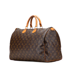 Monogram Speedy 40