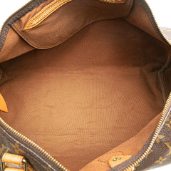 Monogram Speedy 40