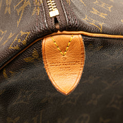 Monogram Speedy 40