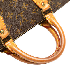 Monogram Speedy 40